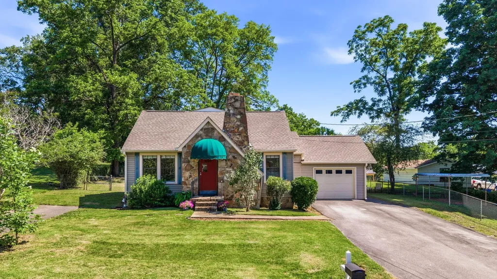 201 Cline Street Chattanooga TN 37415