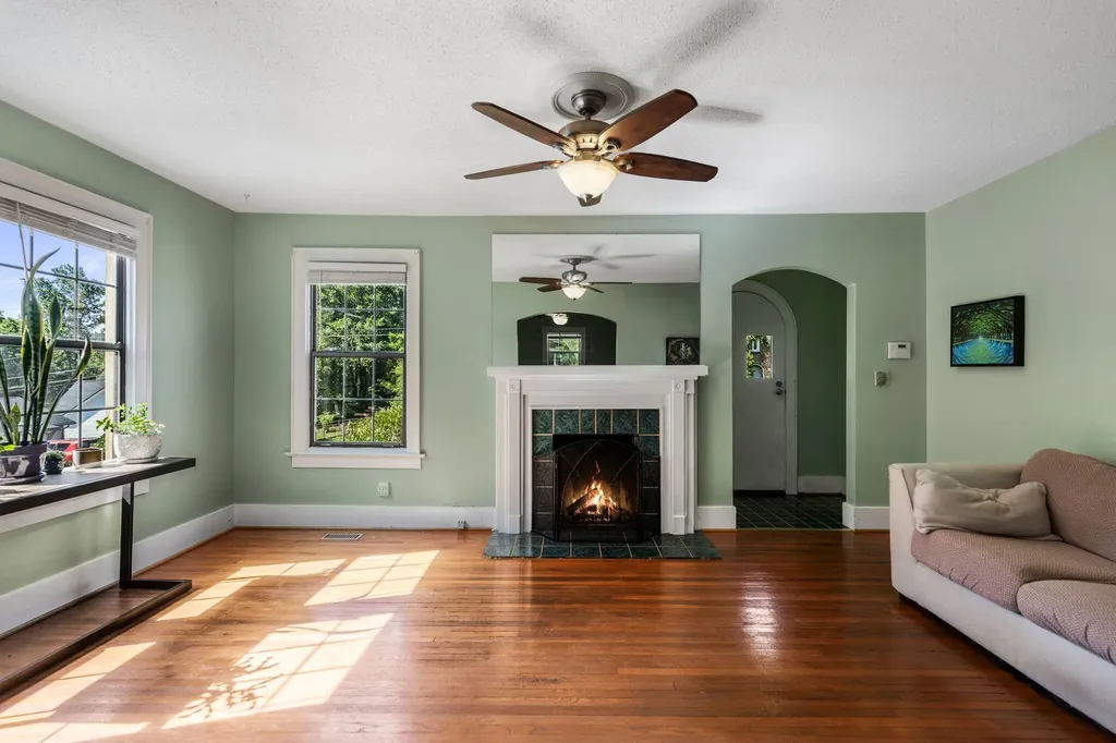 201 Cline Street Chattanooga TN 37415