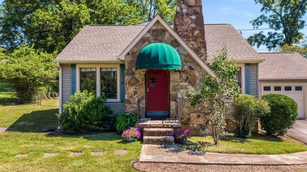 201 Cline Street Chattanooga TN 37415