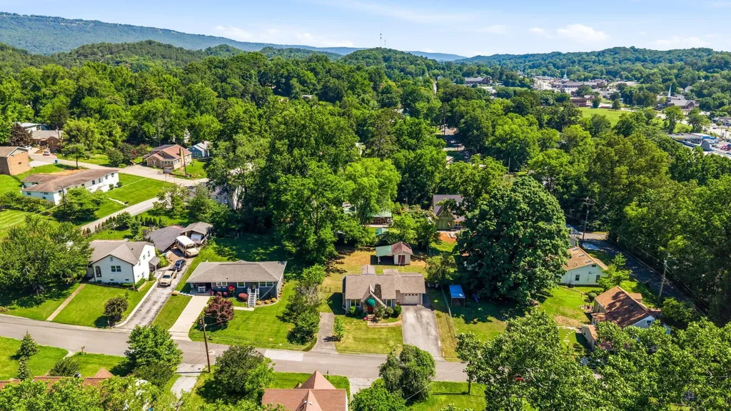 201 Cline Street Chattanooga TN 37415