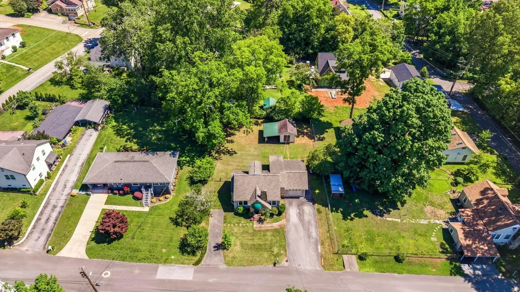 201 Cline Street Chattanooga TN 37415