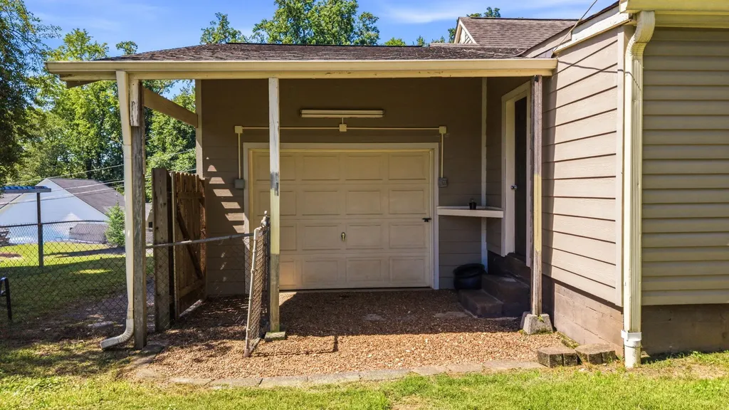 201 Cline Street Chattanooga TN 37415