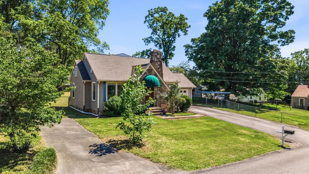 201 Cline Street Chattanooga TN 37415