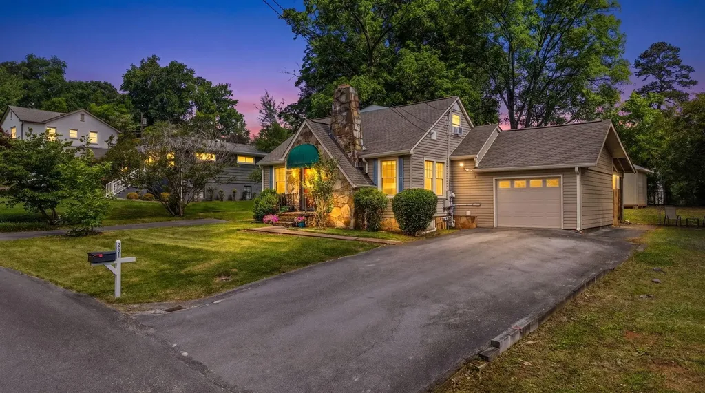 201 Cline Street Chattanooga TN 37415