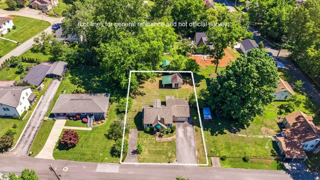 201 Cline Street Chattanooga TN 37415