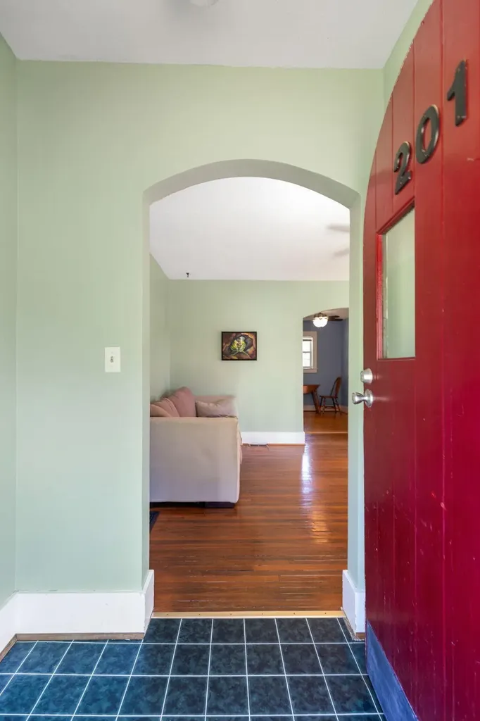 201 Cline Street Chattanooga TN 37415