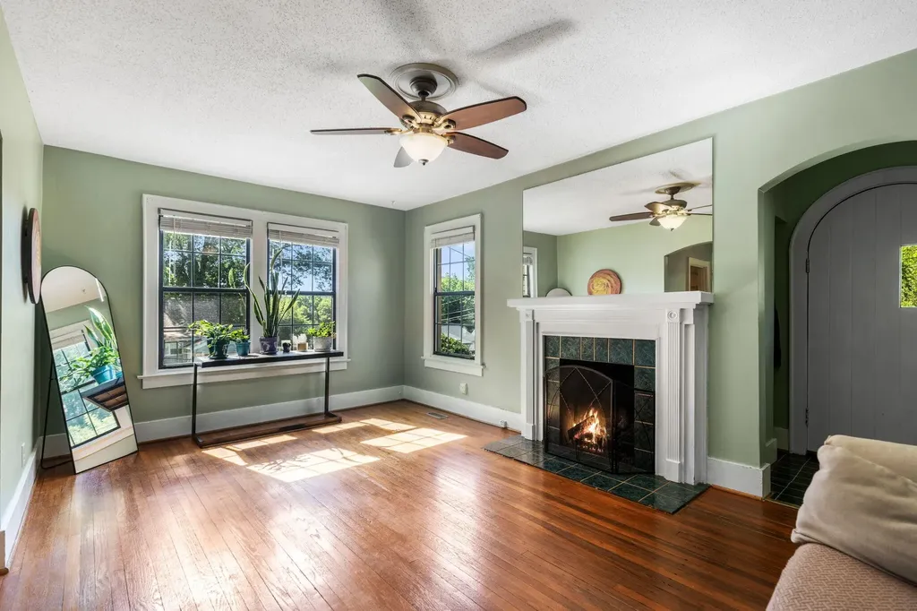 201 Cline Street Chattanooga TN 37415