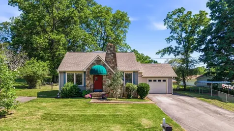 201 Cline Street Chattanooga TN 37415