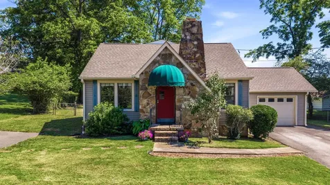 201 Cline Street Chattanooga TN 37415