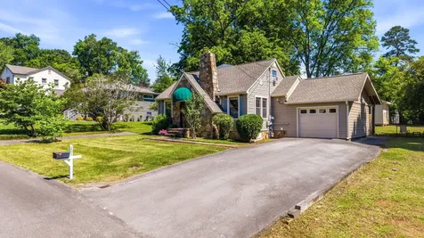 201 Cline Street Chattanooga TN 37415
