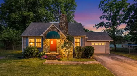 201 Cline Street Chattanooga TN 37415