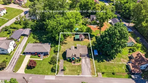 201 Cline Street Chattanooga TN 37415