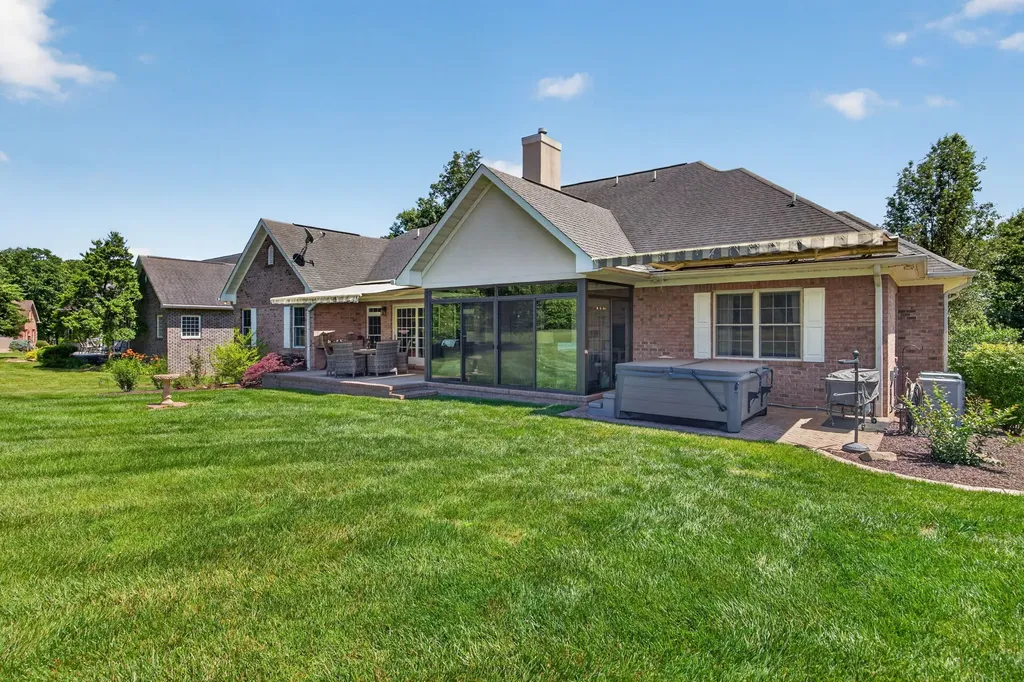 211 Tomlon Road Crossville TN 38555