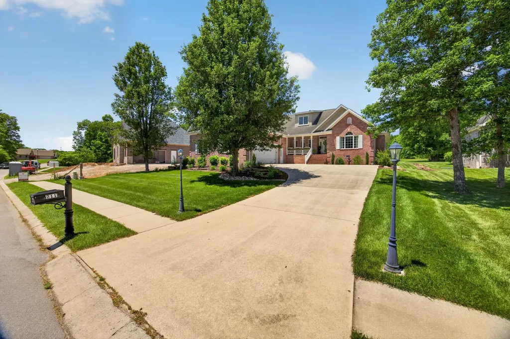 211 Tomlon Road Crossville TN 38555