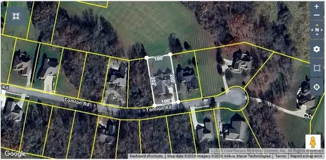 211 Tomlon Road Crossville TN 38555