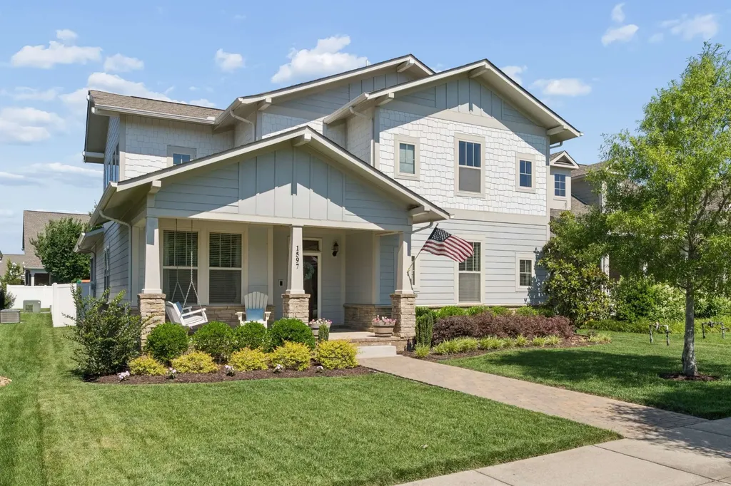 1597 Drakes Creek Road Hendersonville TN 37075