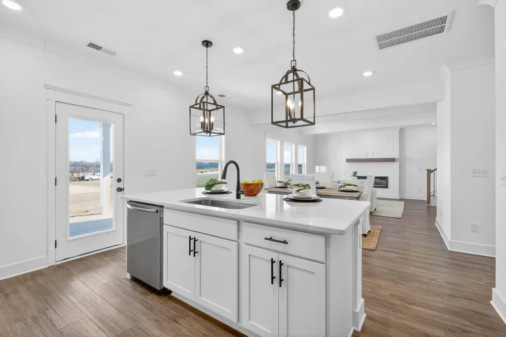 3705 Brittlebush Drive Murfreesboro TN 37129