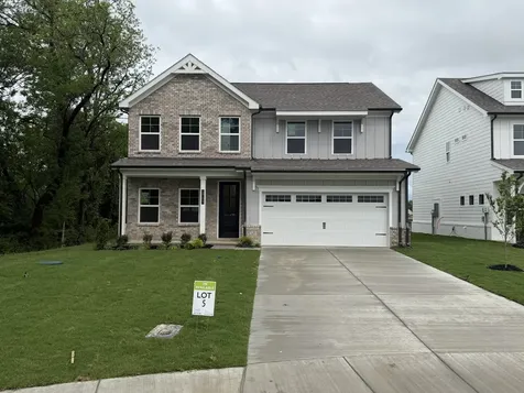 3705 Brittlebush Drive Murfreesboro TN 37129