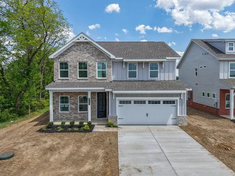 3705 Brittlebush Drive Murfreesboro TN 37129