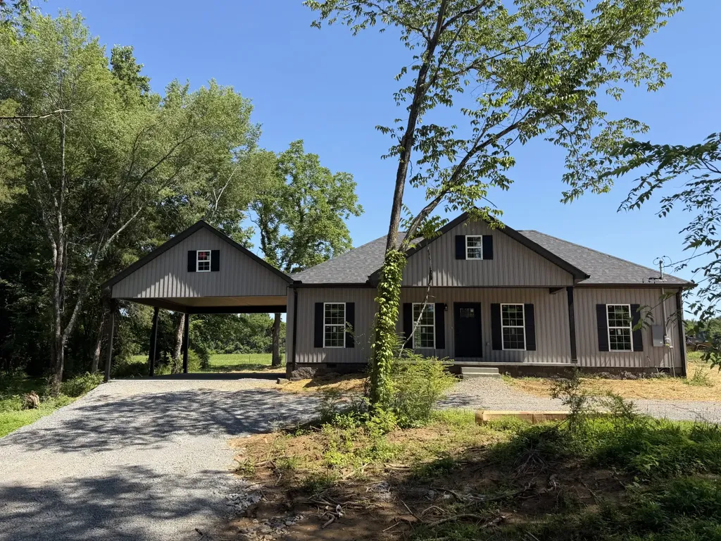 784 Halls Mill Road Shelbyville TN 37160
