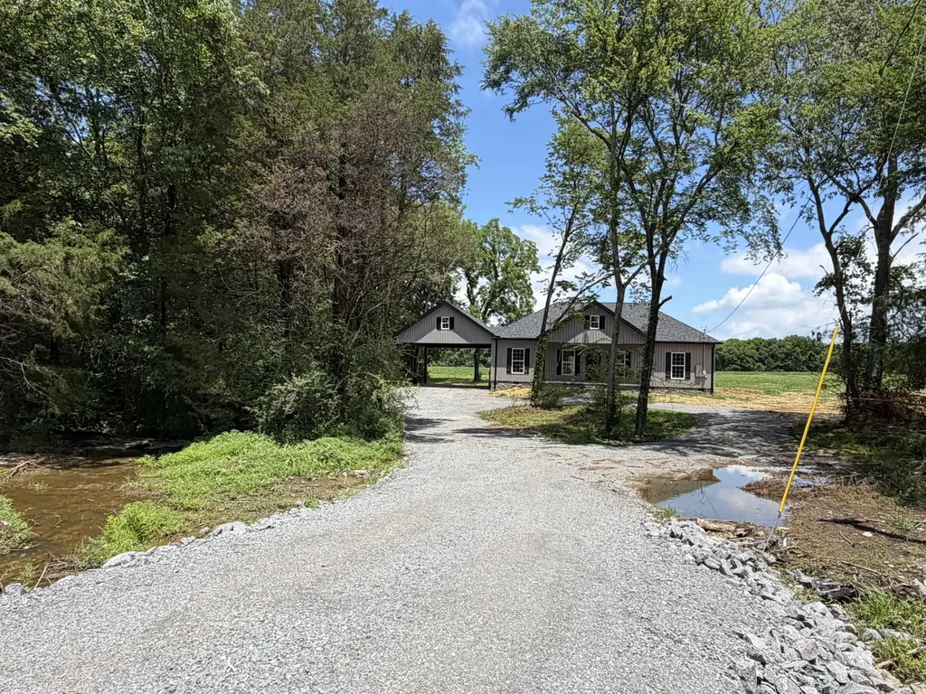 784 Halls Mill Road Shelbyville TN 37160