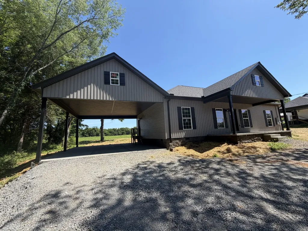 784 Halls Mill Road Shelbyville TN 37160