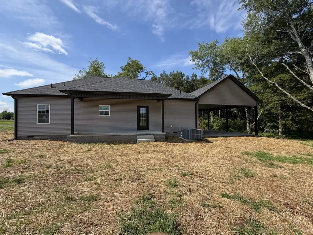 784 Halls Mill Road Shelbyville TN 37160