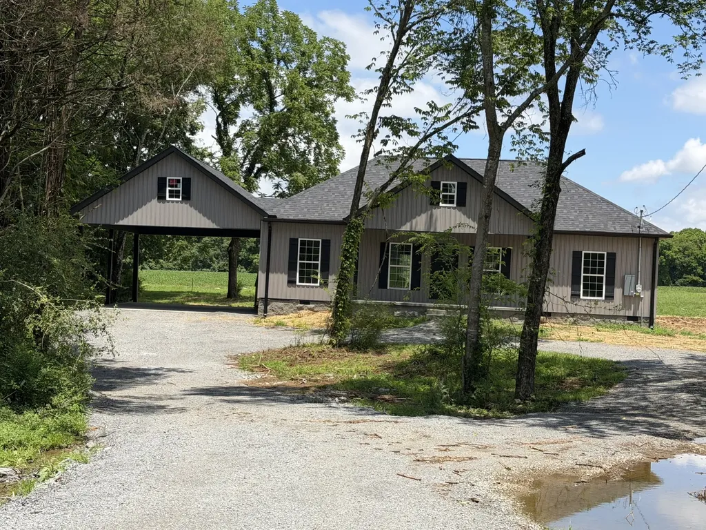 784 Halls Mill Road Shelbyville TN 37160