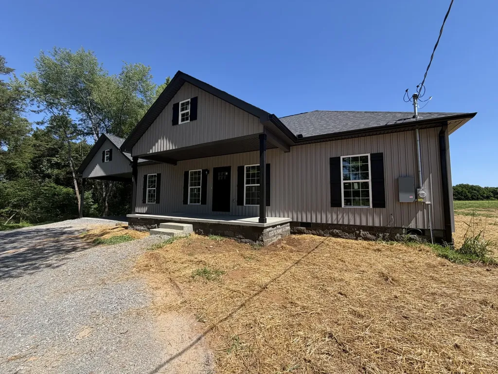 784 Halls Mill Road Shelbyville TN 37160