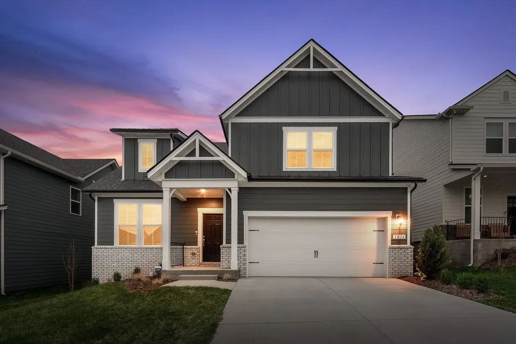 1016 Lionheart Drive Hermitage TN 37076