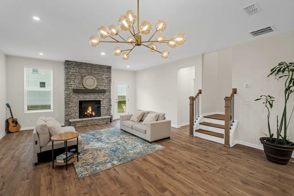 1016 Lionheart Drive Hermitage TN 37076