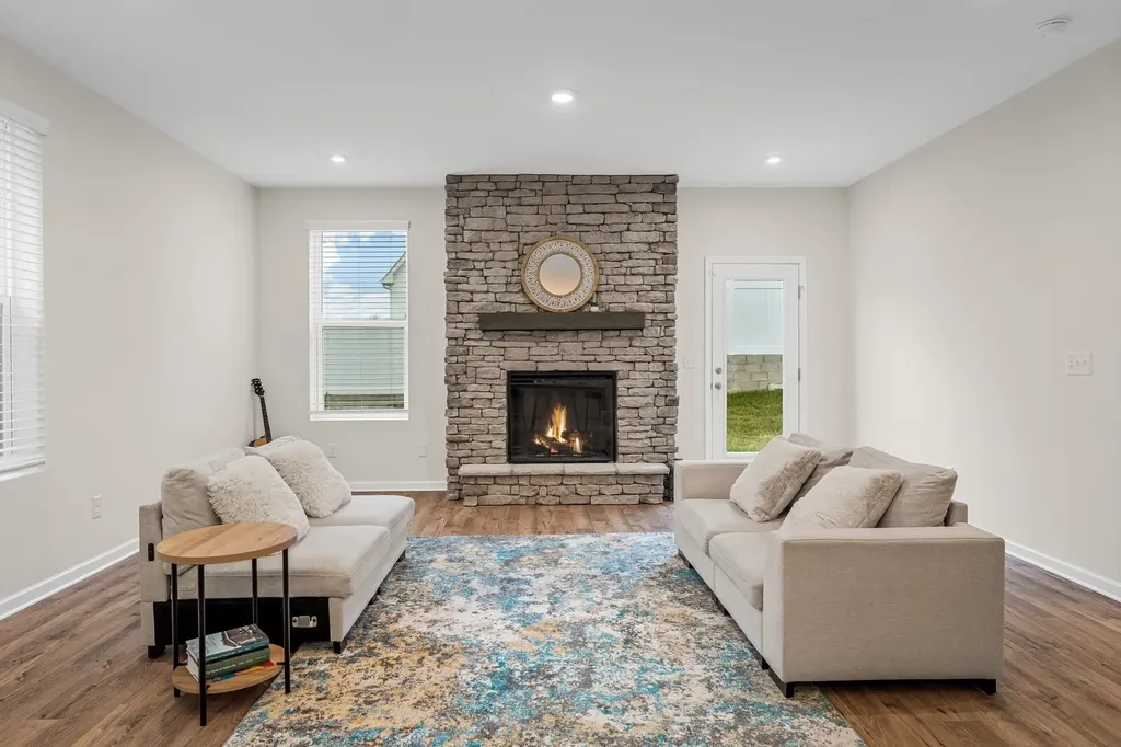 1016 Lionheart Drive Hermitage TN 37076