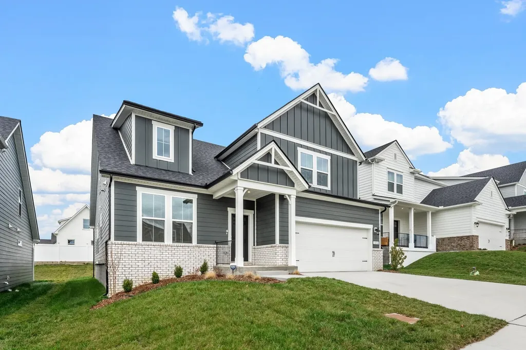 1016 Lionheart Drive Hermitage TN 37076