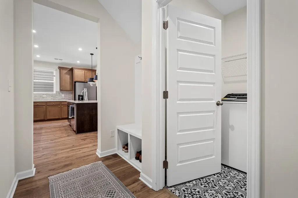 1016 Lionheart Drive Hermitage TN 37076