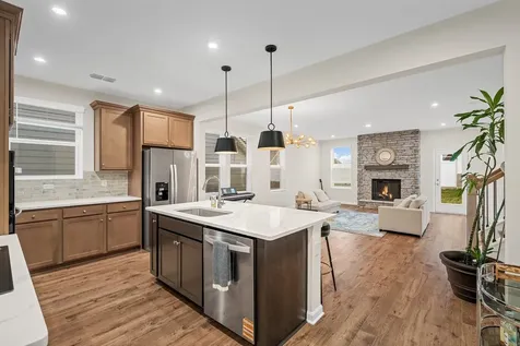 1016 Lionheart Drive Hermitage TN 37076