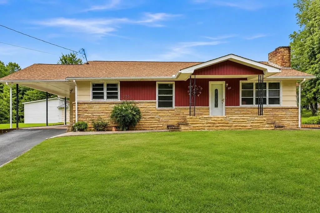 256 Sequoia Street Dayton TN 37321