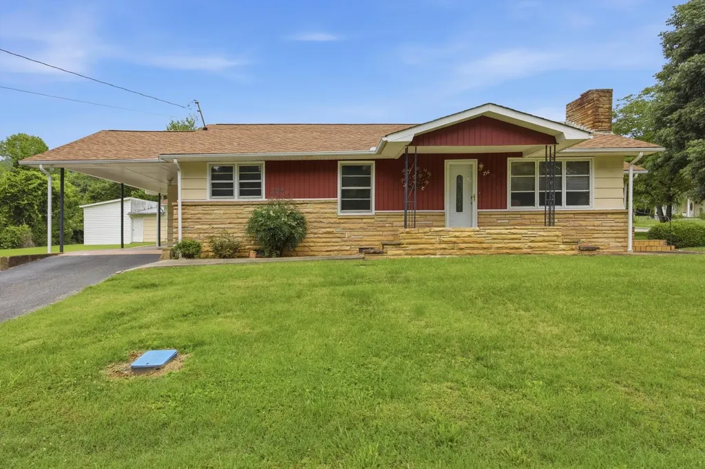 256 Sequoia Street Dayton TN 37321
