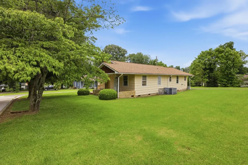 256 Sequoia Street Dayton TN 37321