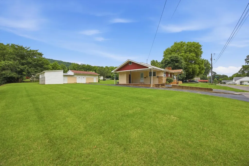 256 Sequoia Street Dayton TN 37321