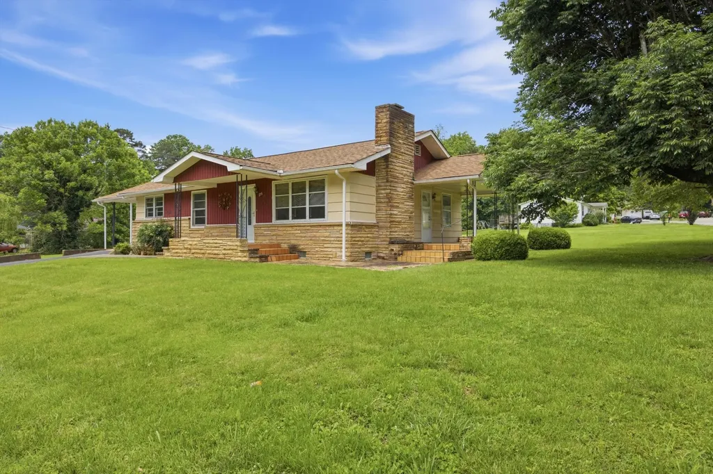 256 Sequoia Street Dayton TN 37321