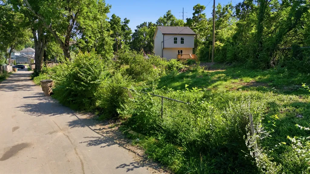 0 Clifton Avenue Nashville TN 37209