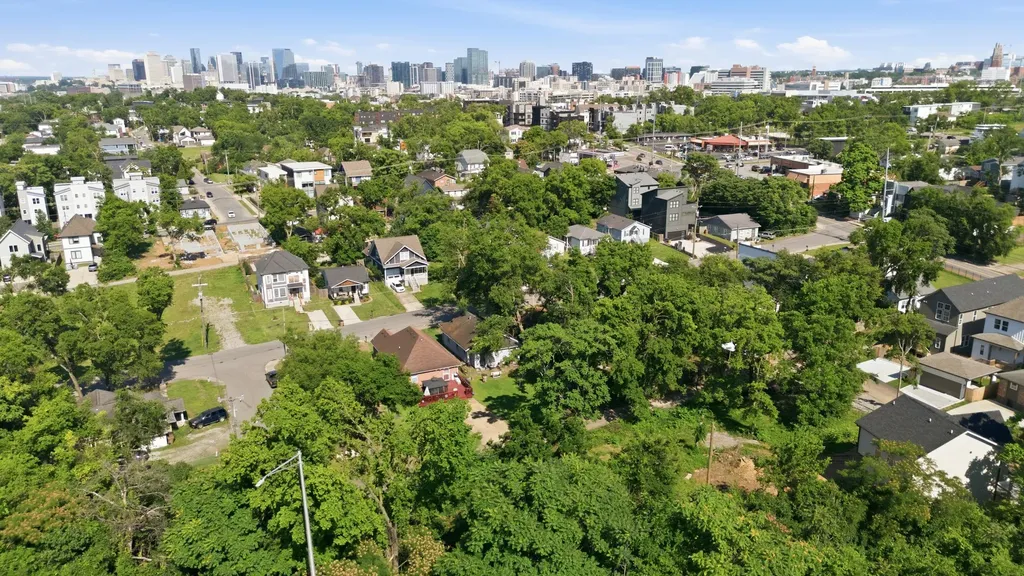 0 Clifton Avenue Nashville TN 37209