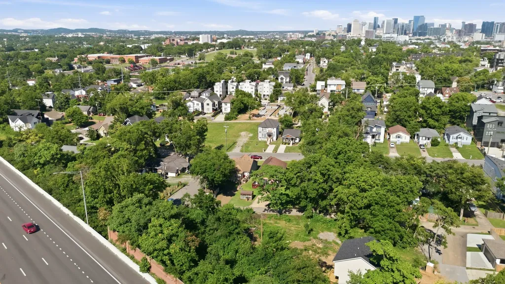 0 Clifton Avenue Nashville TN 37209