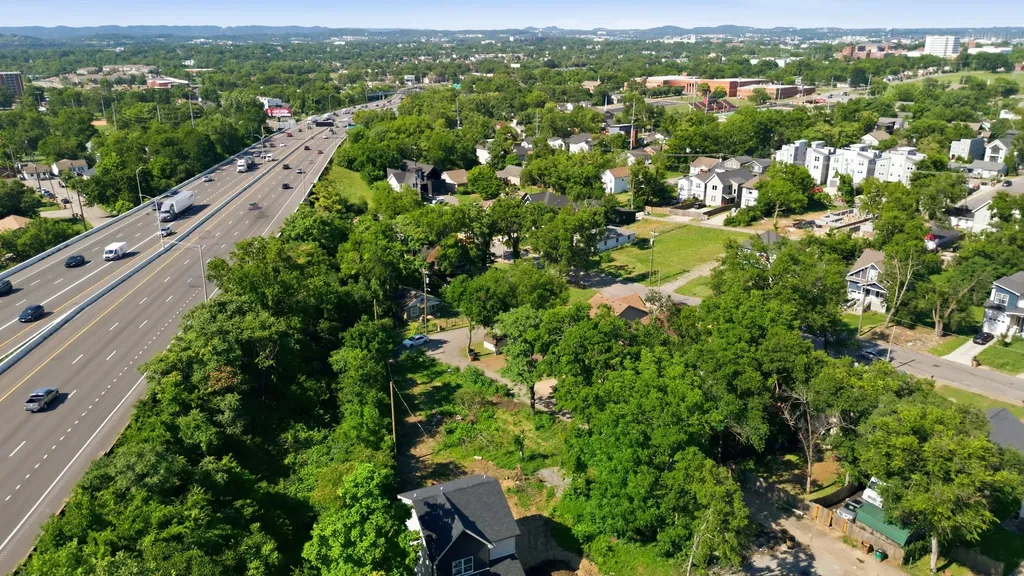 0 Clifton Avenue Nashville TN 37209