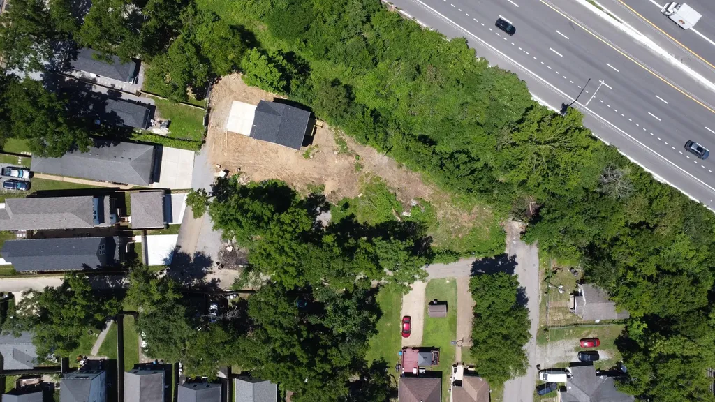 0 Clifton Avenue Nashville TN 37209