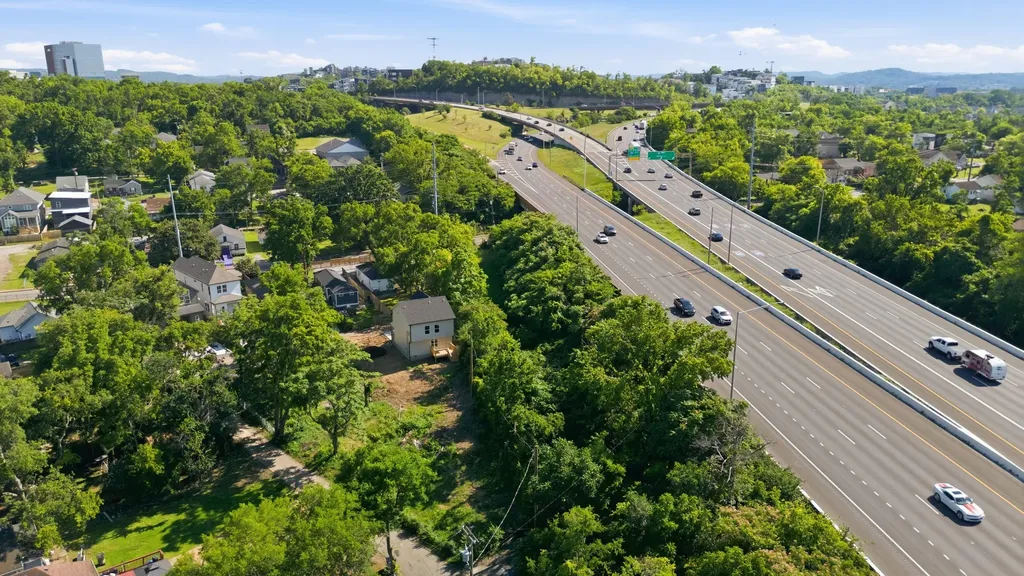 0 Clifton Avenue Nashville TN 37209