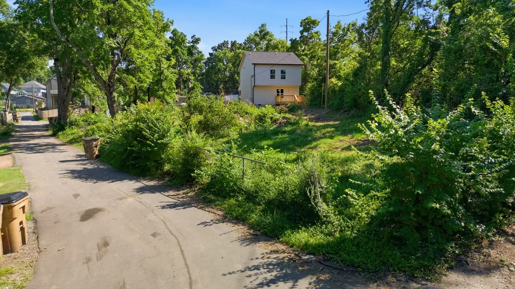 0 Clifton Avenue Nashville TN 37209