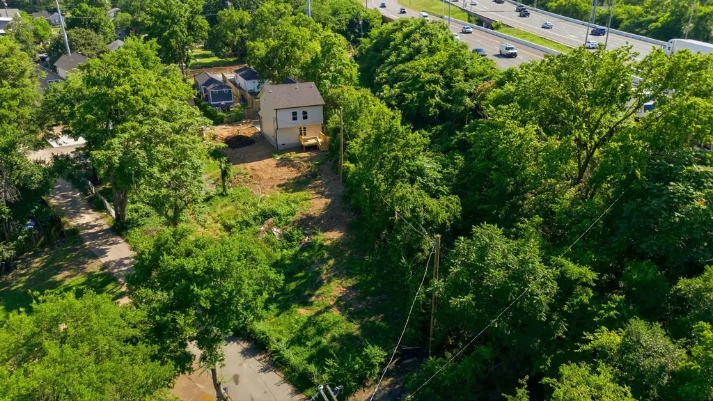 0 Clifton Avenue Nashville TN 37209