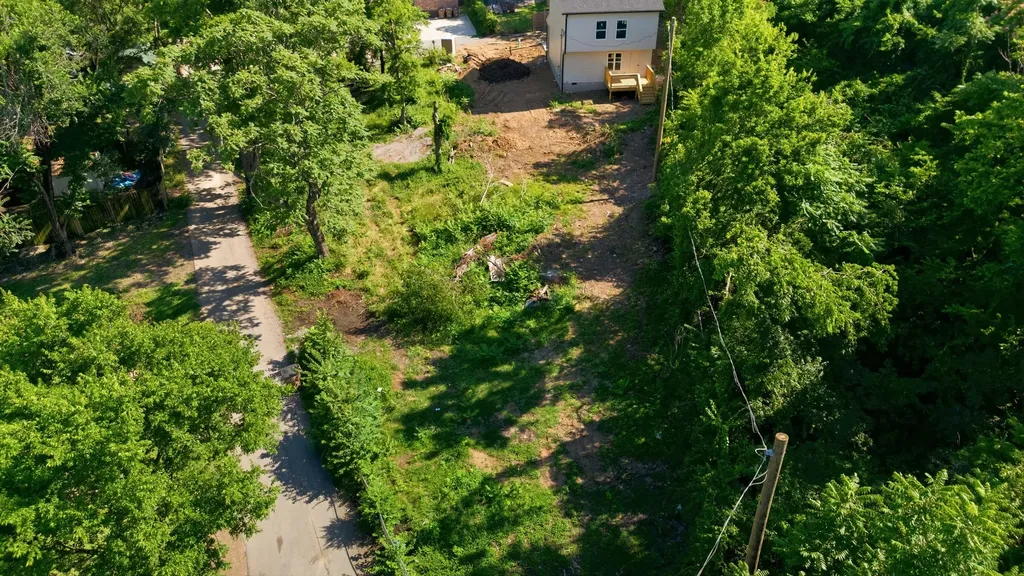 0 Clifton Avenue Nashville TN 37209