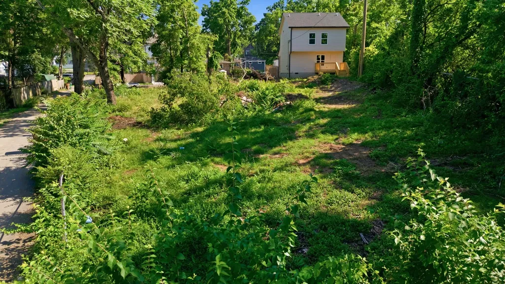 0 Clifton Avenue Nashville TN 37209
